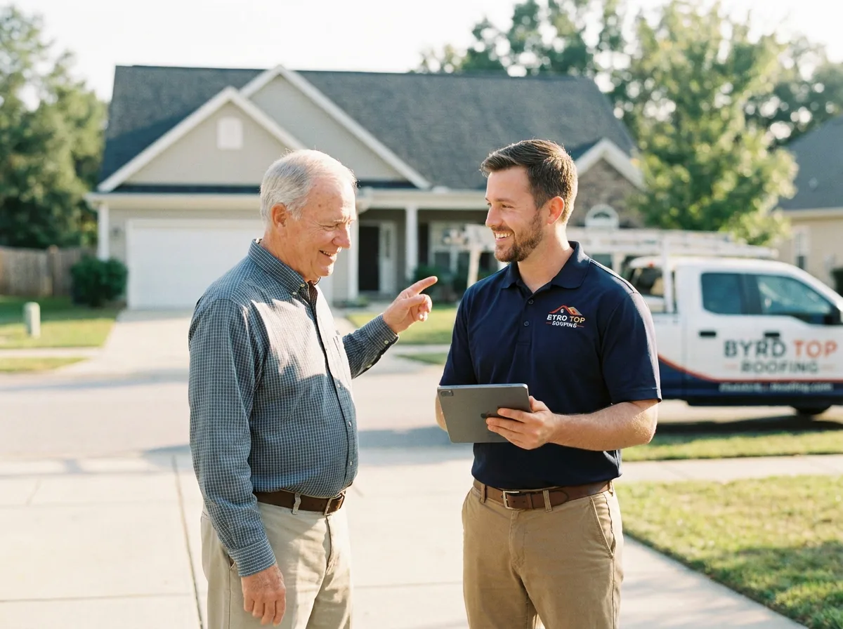 Roofing Carnation, WA FAQs